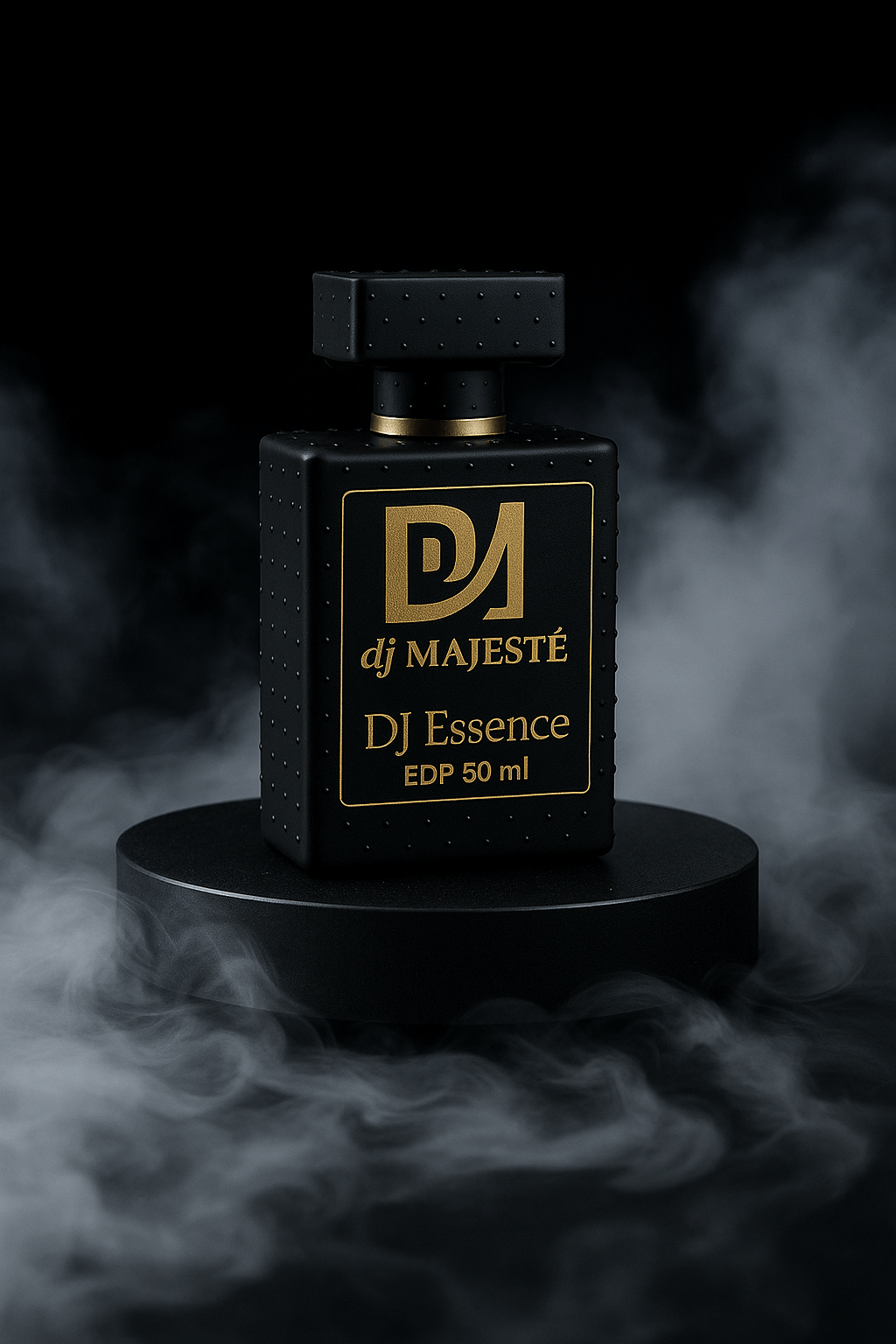 DJ Essence – Impression of Gucci Guilty Absolute for Men