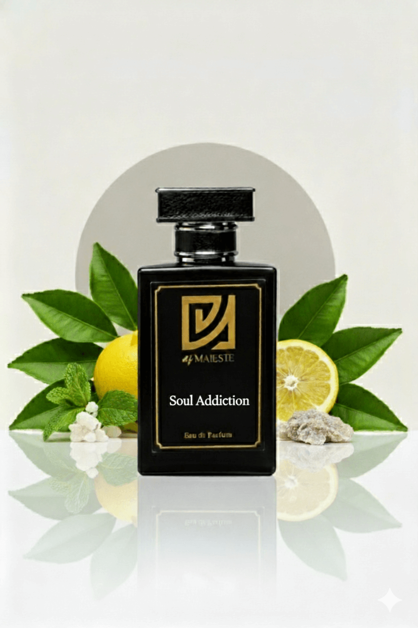 Soul Addiction