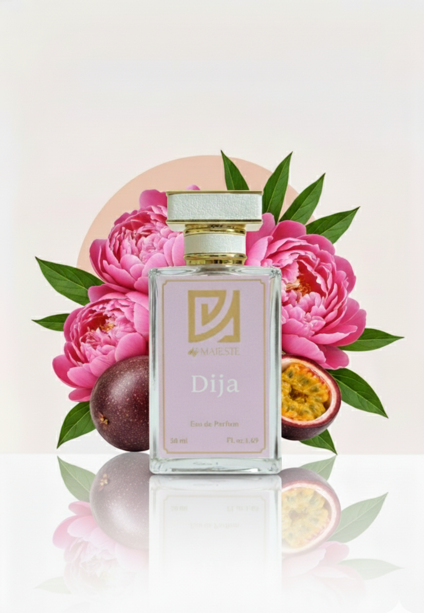 dija perfume