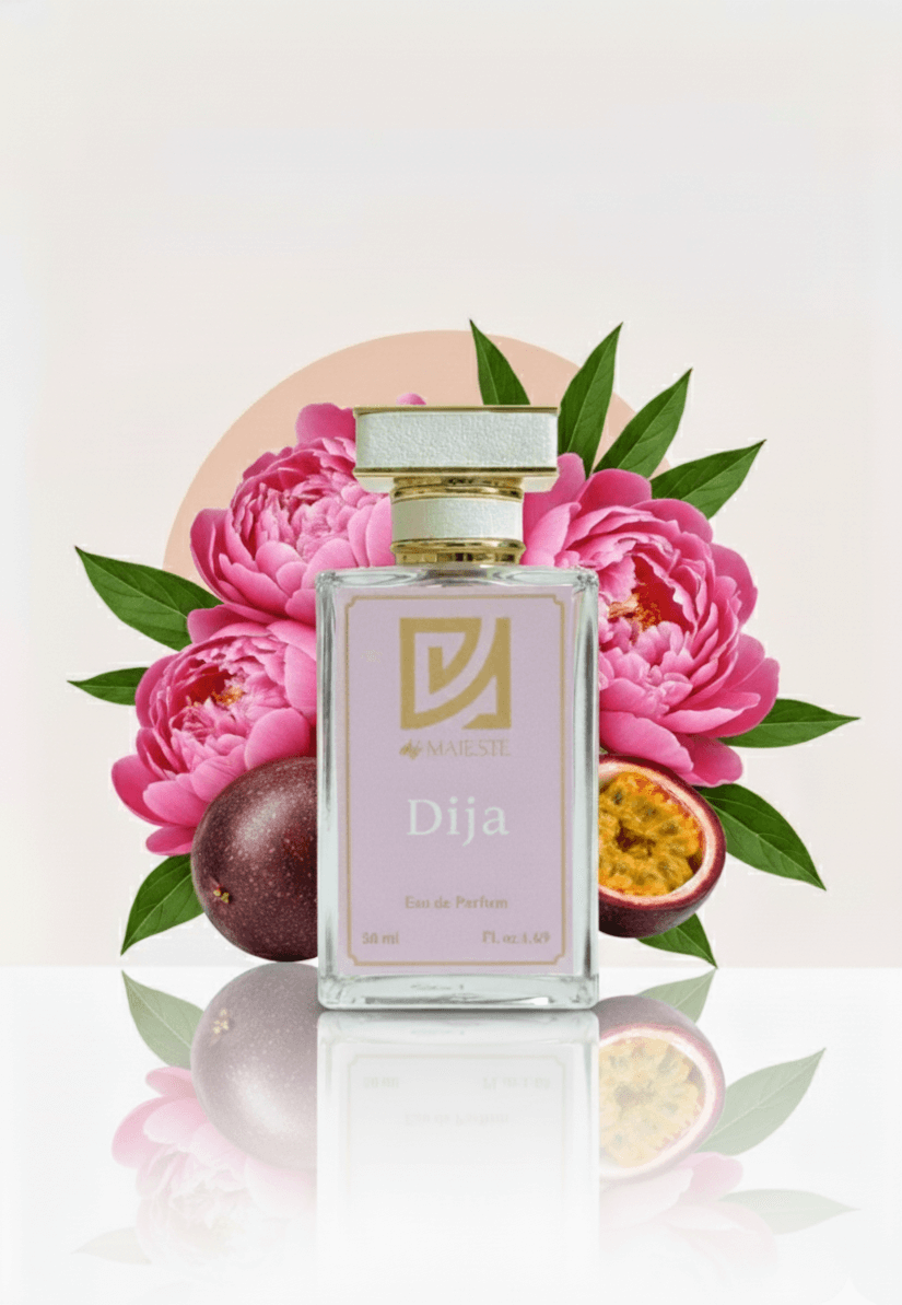 dija perfume