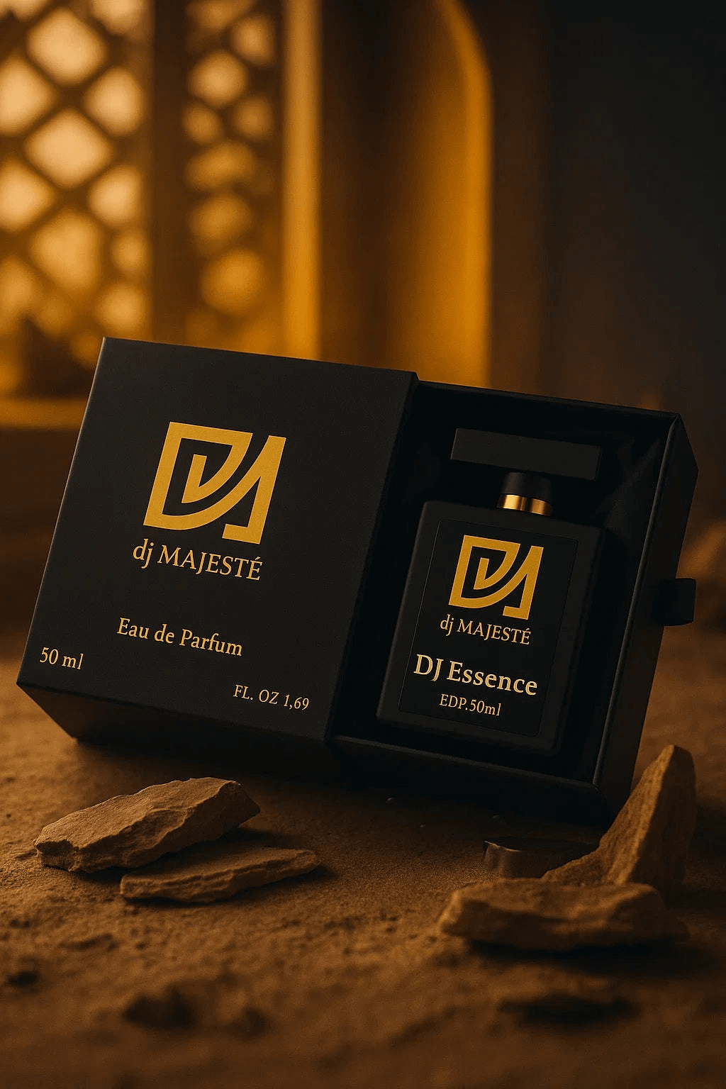 alt="Perfumes for him collection at DJ Perfume long lasting men’s fragrances"