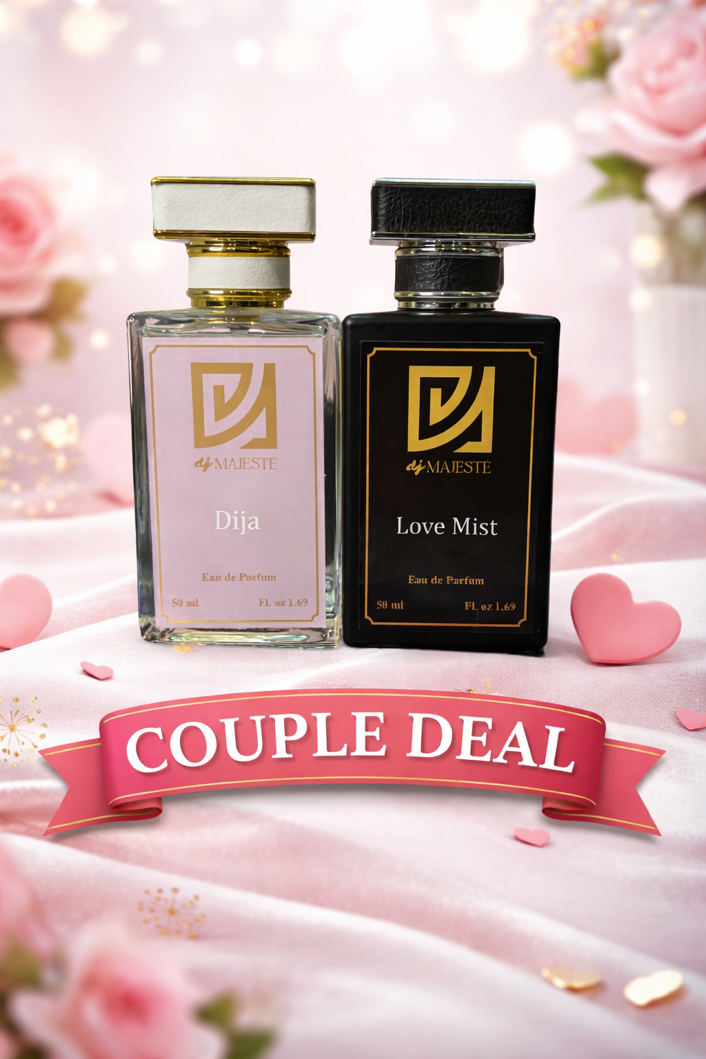 Couple Deal