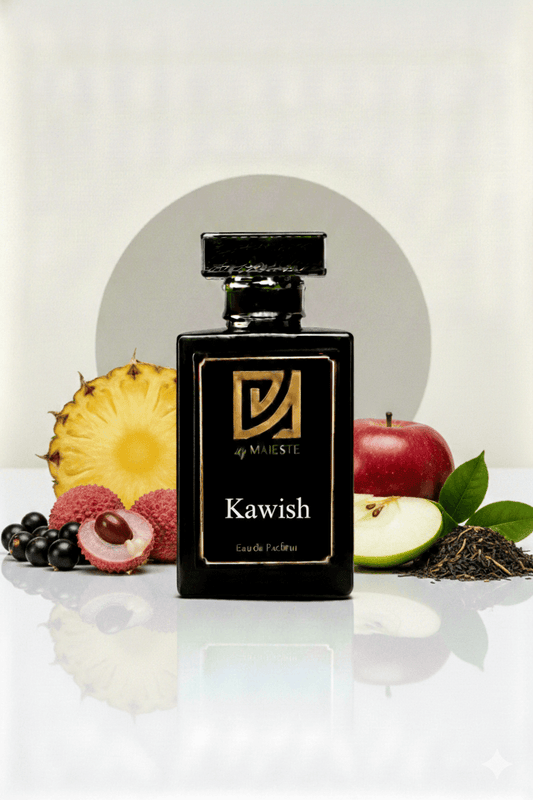 Kawish Perfume