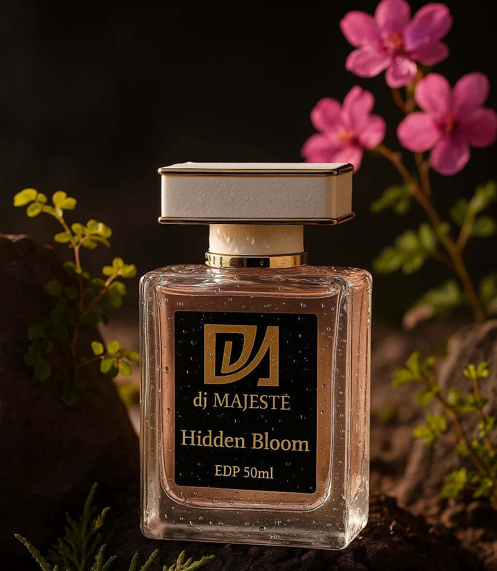 Hidden Bloom_Impression of Gucci Flora